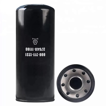Aftermarket OF2805 Dozer Lube Filter For Komatsu 921C 305 340 375 400 1221E QSM11 RAPOF2805